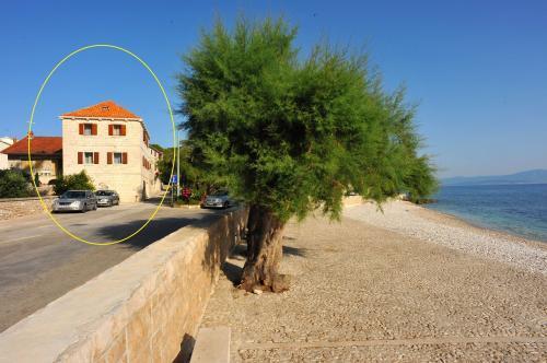 סוטיבאן Apartments On Gorana Pavlova 24 מראה חיצוני תמונה