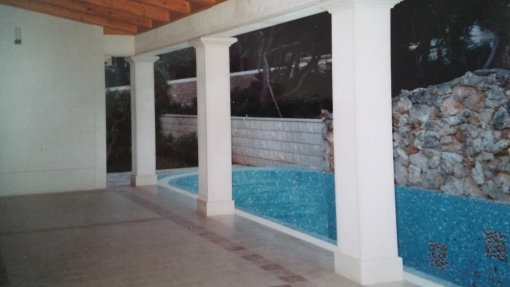 סוטיבאן Apartments On Gorana Pavlova 24 מראה חיצוני תמונה