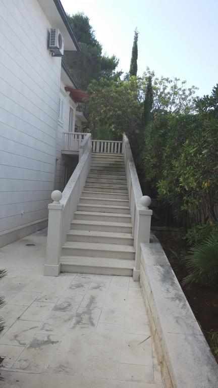סוטיבאן Apartments On Gorana Pavlova 24 מראה חיצוני תמונה
