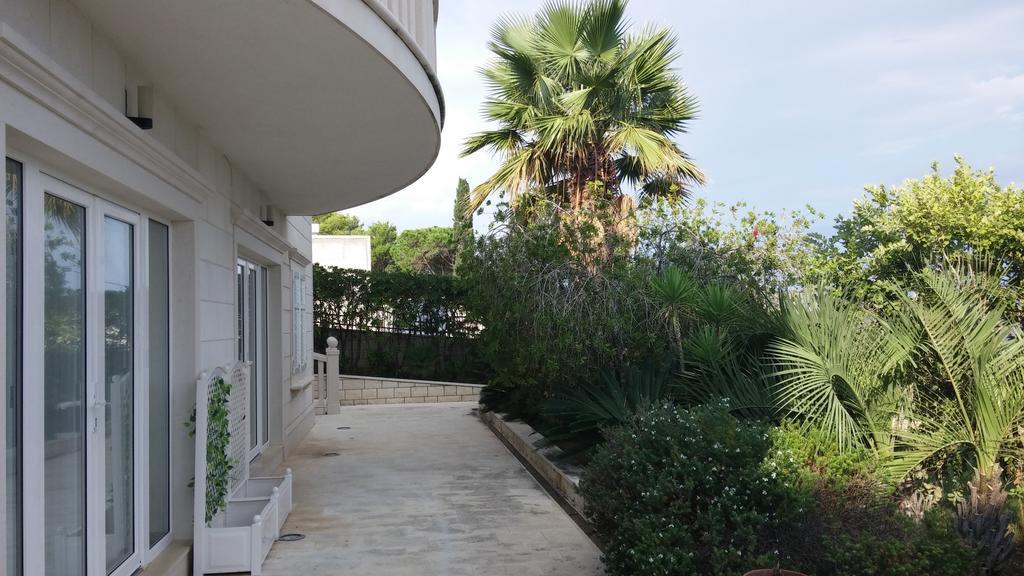 סוטיבאן Apartments On Gorana Pavlova 24 מראה חיצוני תמונה