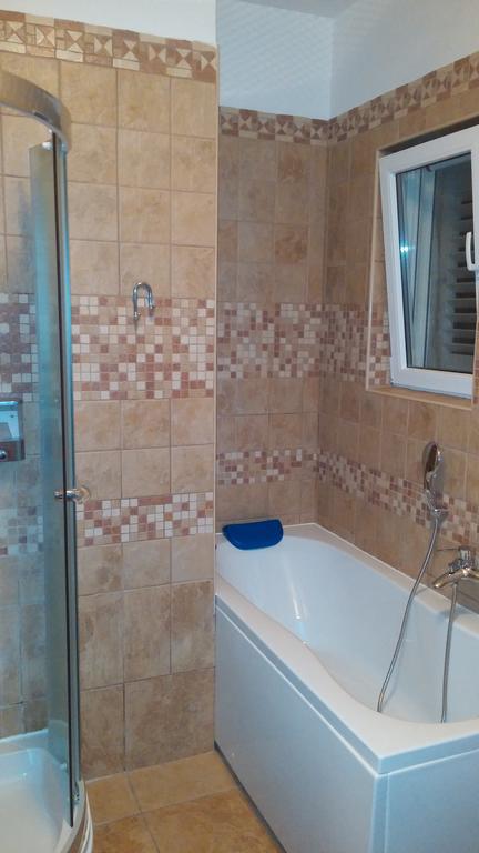 סוטיבאן Apartments On Gorana Pavlova 24 מראה חיצוני תמונה