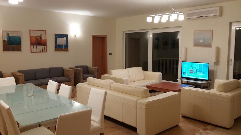 סוטיבאן Apartments On Gorana Pavlova 24 מראה חיצוני תמונה