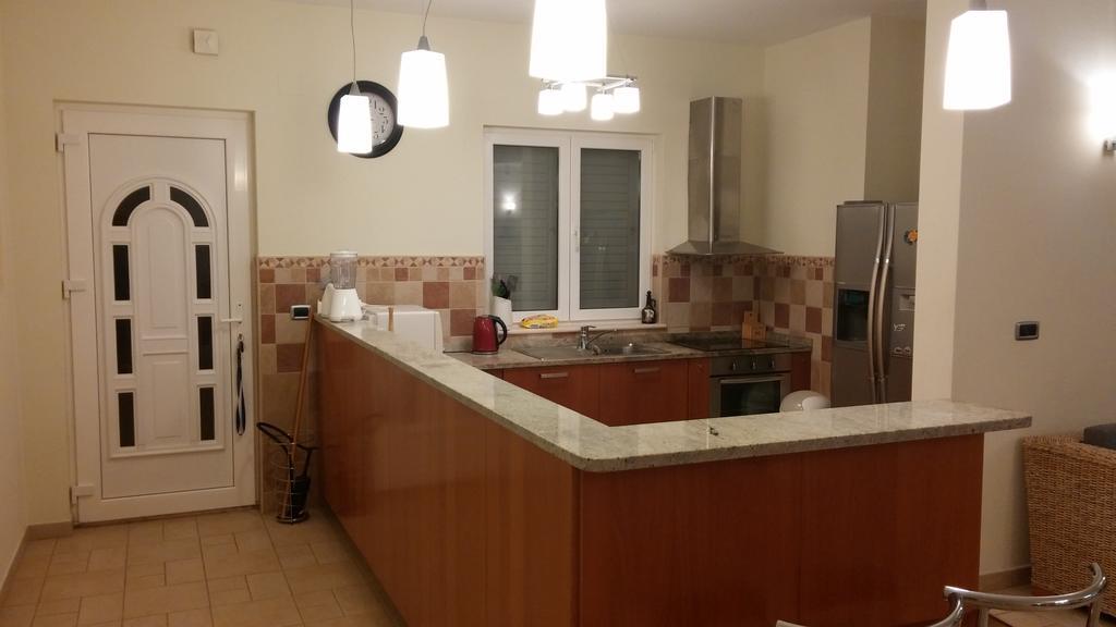 סוטיבאן Apartments On Gorana Pavlova 24 מראה חיצוני תמונה