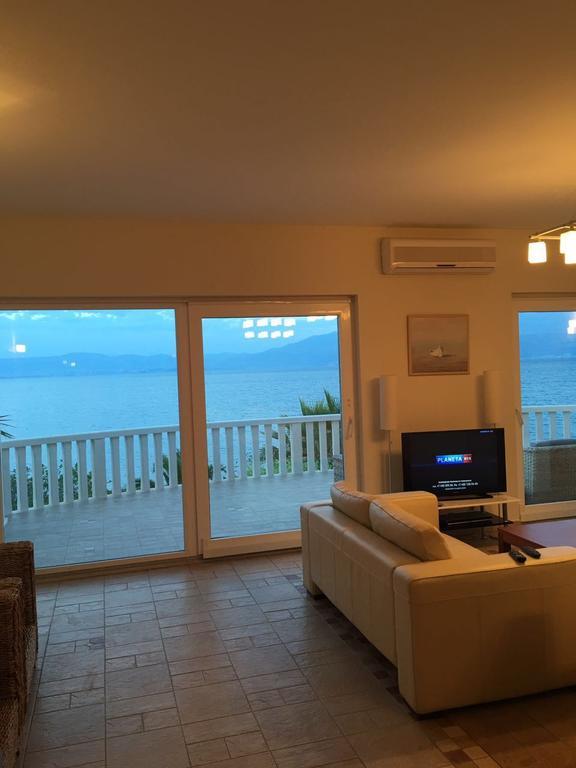 סוטיבאן Apartments On Gorana Pavlova 24 מראה חיצוני תמונה