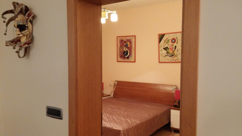 סוטיבאן Apartments On Gorana Pavlova 24 מראה חיצוני תמונה