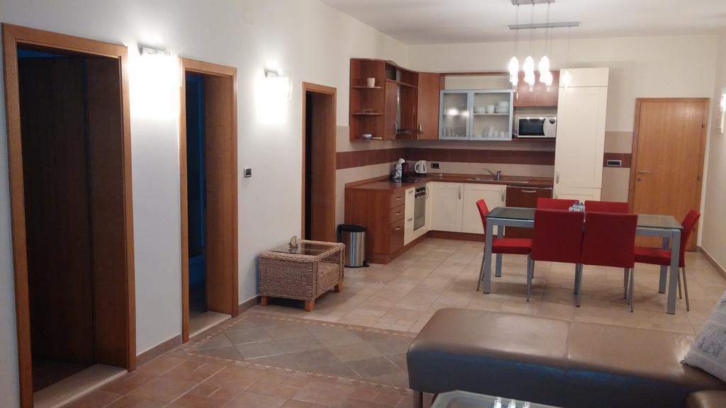 סוטיבאן Apartments On Gorana Pavlova 24 מראה חיצוני תמונה