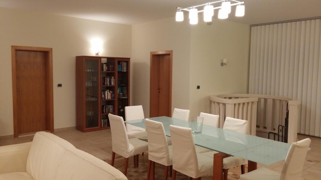 סוטיבאן Apartments On Gorana Pavlova 24 מראה חיצוני תמונה