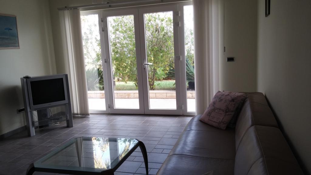 סוטיבאן Apartments On Gorana Pavlova 24 מראה חיצוני תמונה
