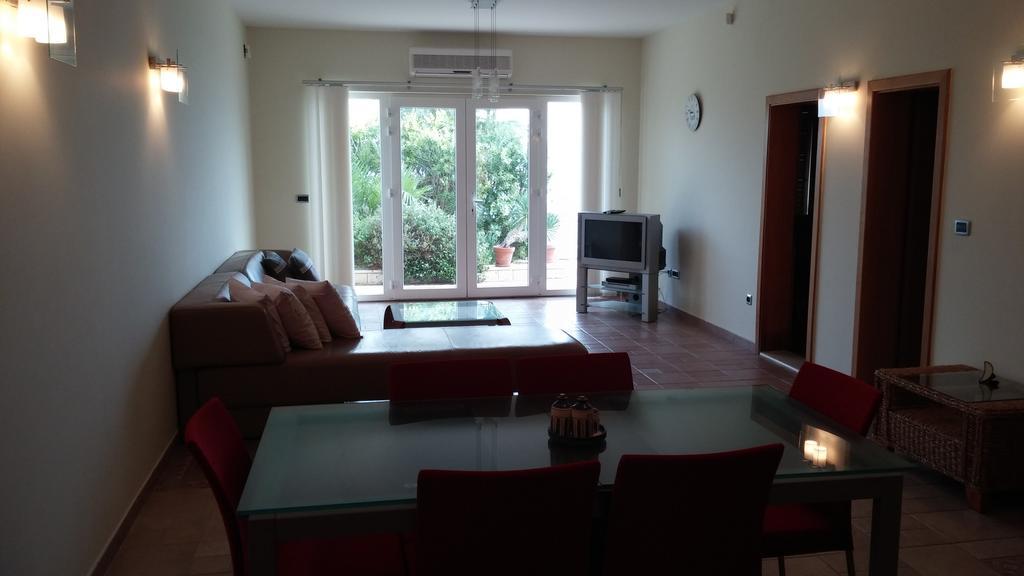סוטיבאן Apartments On Gorana Pavlova 24 מראה חיצוני תמונה