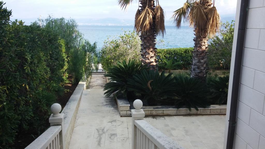 סוטיבאן Apartments On Gorana Pavlova 24 מראה חיצוני תמונה