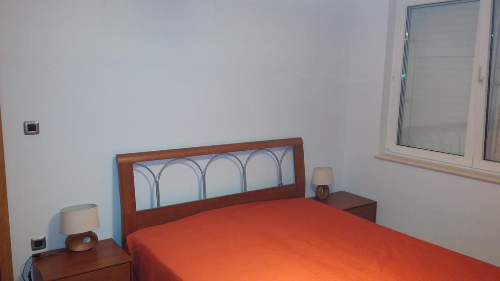 סוטיבאן Apartments On Gorana Pavlova 24 מראה חיצוני תמונה